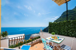 Blue Dreams Positano